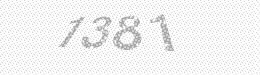 Visual security code — type the characters shown in the image
